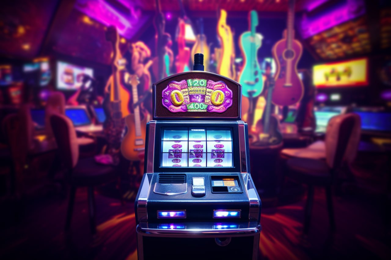 MahjongWays platform slot kasino online terbaik Indonesia