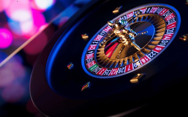 Permainan baccarat live kasino mahjongways dengan dealer profesional
