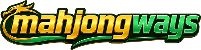 MahjongWays Logo